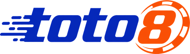 toto8 logo